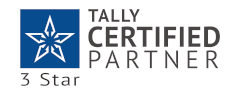 3 Star Tally Certified Partner